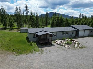 12572 E Parks Rd, Athol, ID 83801
