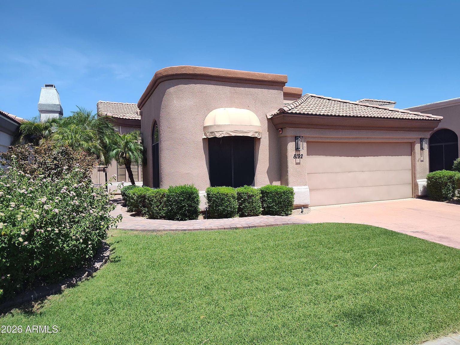 8192 E CORTEZ Drive