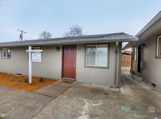 The Harmony Apartments, Beaverton, OR 97005