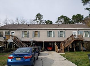 6258 E Ridley St #6260, Bay Saint Louis, MS 39520
