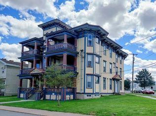 1025 Park Ave, Utica, NY 13501