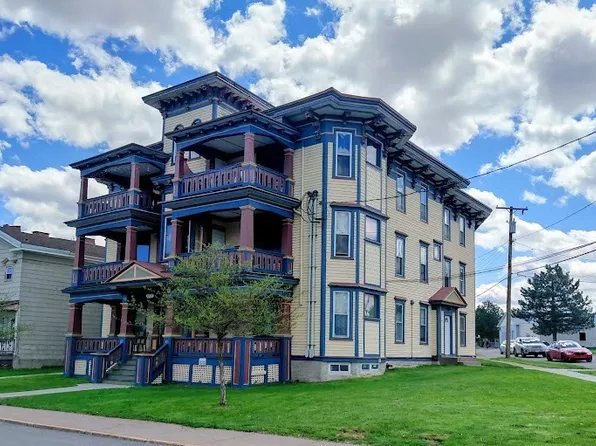 1025 Park Ave, Utica, NY 13501