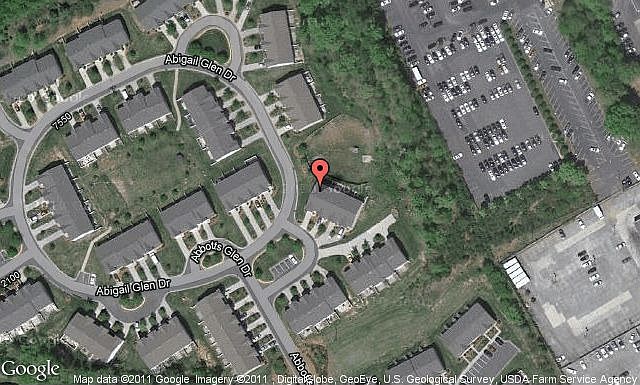 Map View