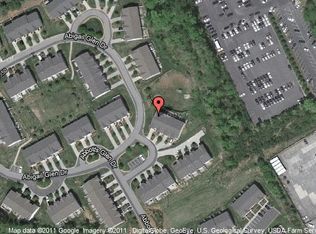 7737 Abigail Glen Dr #D, Charlotte, NC 28212