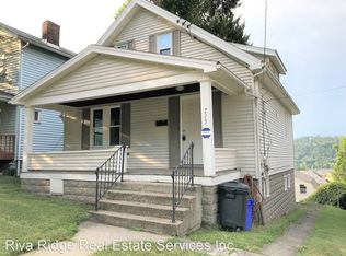 723 Hiland Ave, Coraopolis, PA 15108