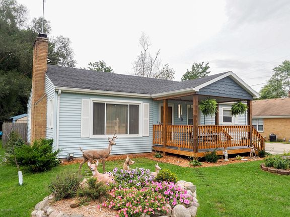 530 East Centre Ave, Portage-103