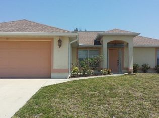 101 NW 13th St, Cape Coral, FL 33993