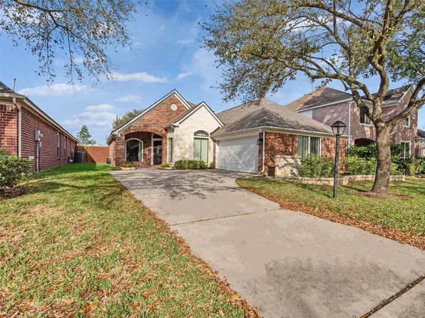 3518 Shadowwalk Dr, Houston, TX 77082