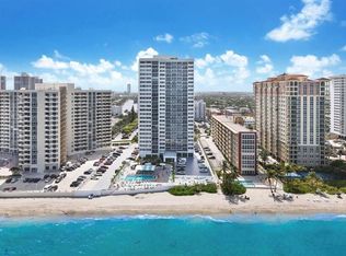 3140 S Ocean Dr APT 201, Hallandale, FL 33009
