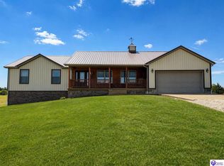 4901 Upton Talley Rd, Upton, KY 42784