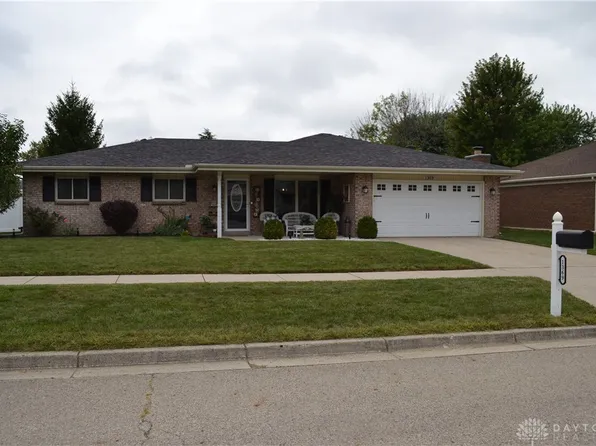 1369 Stoney Springs Rd, Vandalia, OH 45377
