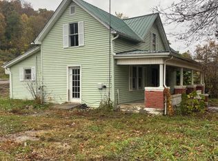 2440 Mount Carmel Rd, Mosheim, TN 37818