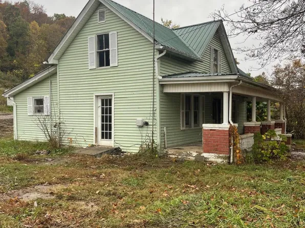 2440 Mount Carmel Rd, Mosheim, TN 37818