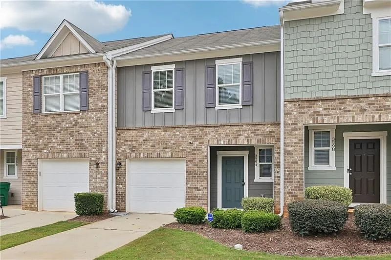 3294 Tarian Way