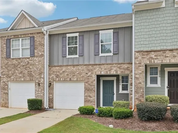 3294 Tarian Way, Decatur, GA 30034