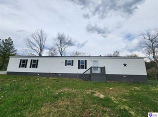 3114 Lilac Rd, Leitchfield, KY 42754