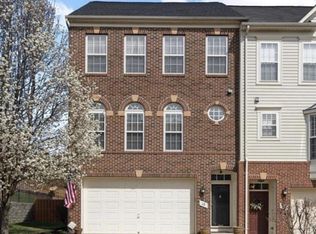 15 Hunting Creek Ln, Stafford, VA