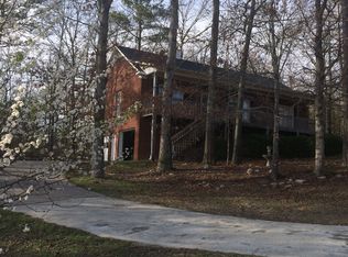 7540 Weems Ln, Pinson, AL 35126