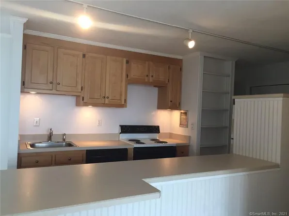 1 Gold St APT 17G, Hartford, CT 06103