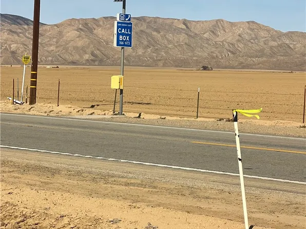 0 Highway 166 #22, New Cuyama, CA 93254