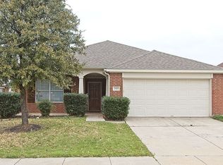 1909 Morning Dove, Aubrey, TX 76227