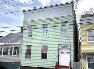408 Elk Street, Albany, NY