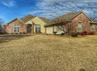 250 Cliff Rd, Russellville, AR 72802