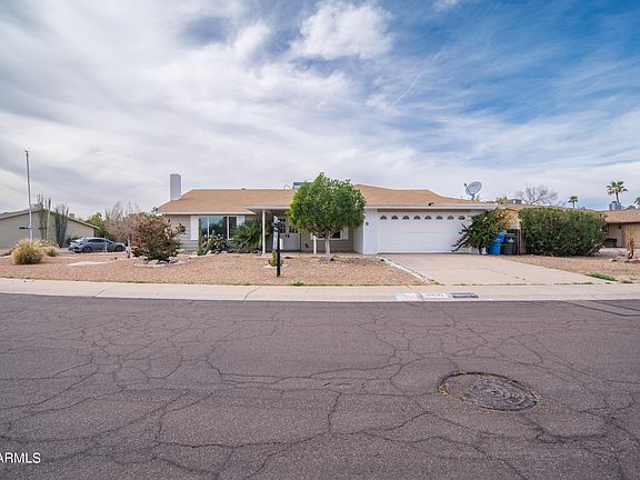 2nd image of 11820 S PAIUTE Street