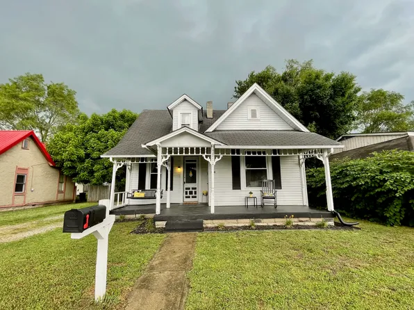 350 W Washington St, Martinsville, IN 46151