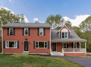 28 Wexford Dr, Mansfield, MA 02048