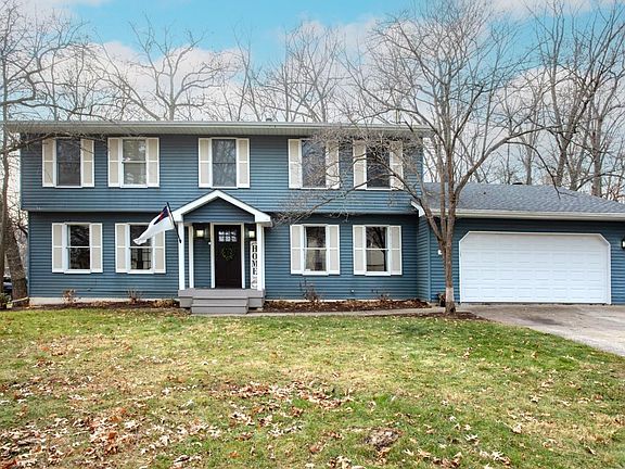 2nd image of 4007 Oak Grove Dr