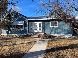 12556 W 4000 N, Bluebell, UT 84007