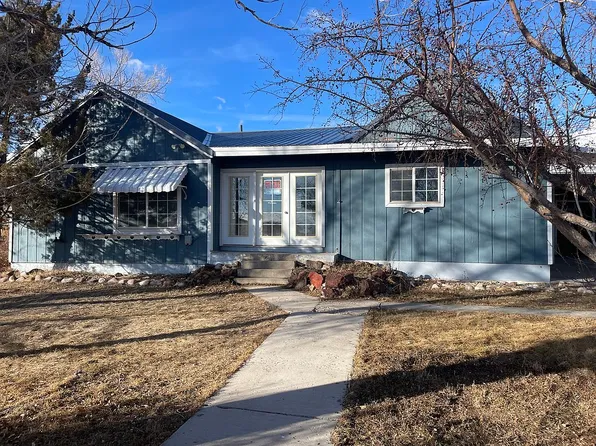 12556 W 4000 N, Bluebell, UT 84007