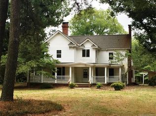 20766 Saint Martin Rd, Albemarle, NC 28001