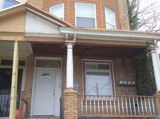 151 W Logan St APT 3, Philadelphia, PA 19144