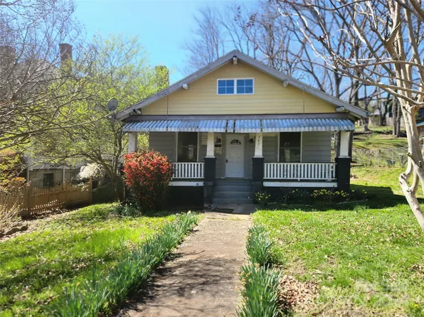 343 S French Broad Ave #5, Asheville, NC 28801