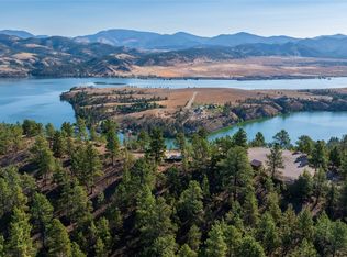 6181 Hauser Dam Rd, Helena, MT 59602