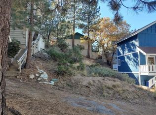 0 Marin Rd, Big Bear Lake, CA 92315