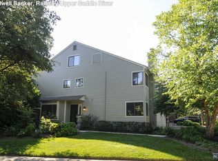 54 Spruce Run #54, Ramsey, NJ 07446