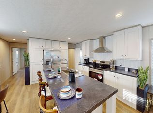 Resolution X Plan, Brazos Point, Rosenberg, TX 77471