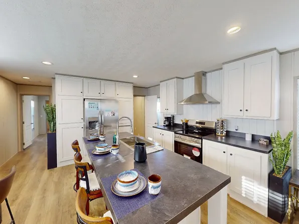 Resolution X Plan, Brazos Point