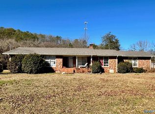 22450 Bucksville Rd, Mc Calla, AL 35111