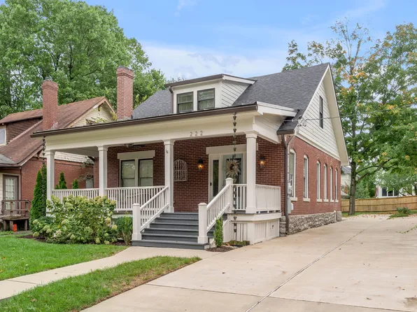 222 Clay Ave, Lexington, KY 40502