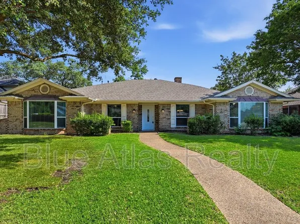 3304 Big Horn Trl, Plano, TX 75075