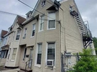 781 E 18th St APT 2, Paterson, NJ 07501