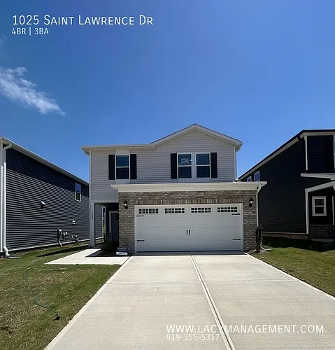 1025 Saint Lawrence Dr Photo 1 1025 Saint Lawrence Dr Photo 1