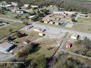 1201 W Rock Island Ave, Wilburton, OK 74578