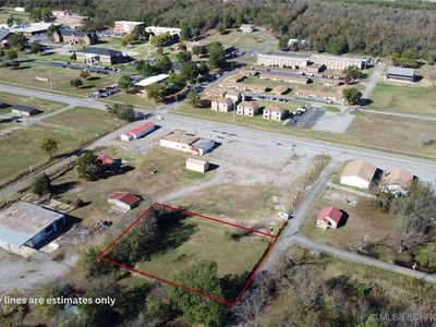 1201 W Rock Island Ave, Wilburton, OK, 74578