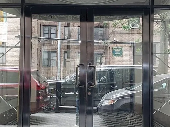 2156 Cruger Avenue #2M, Bronx, NY 10462