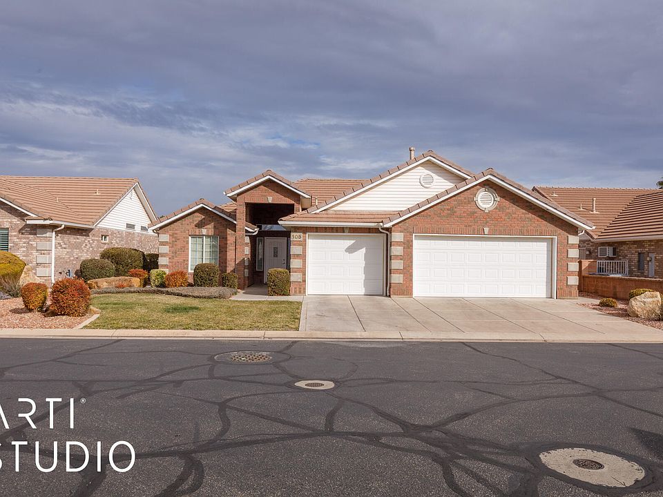 1st image of 145 N Mall Dr Unit 105